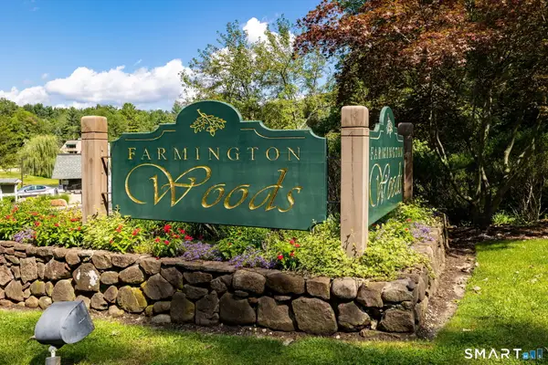 71 Byron Drive #71, Avon, CT 06001