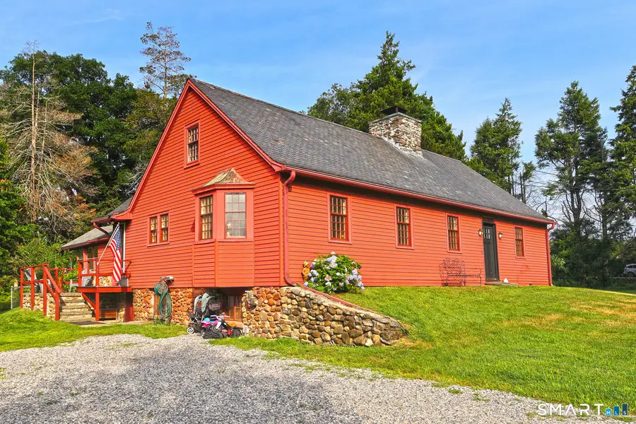 428 Peck Lane, Orange, CT 06477 - #2