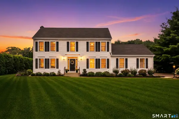 20 Taylor Town Road, Glastonbury, CT 06073