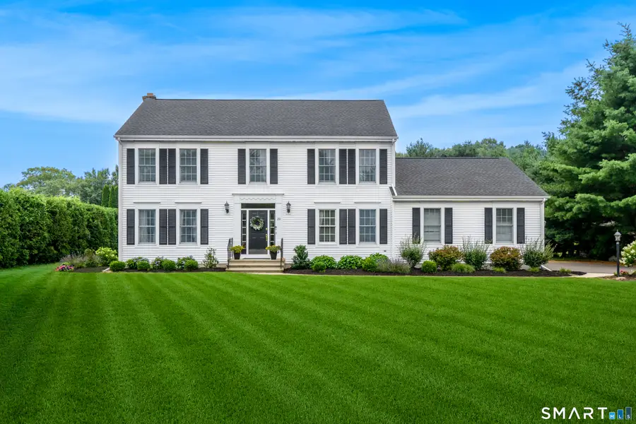 20 Taylor Town Road, South Glastonbury, CT 06073 - #3