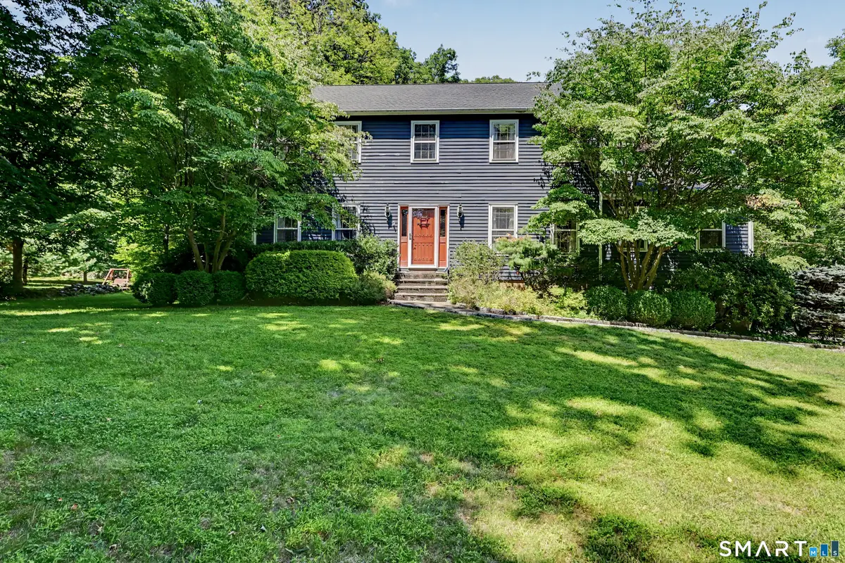 39 Standish Road, New Milford, CT 06776 - #1