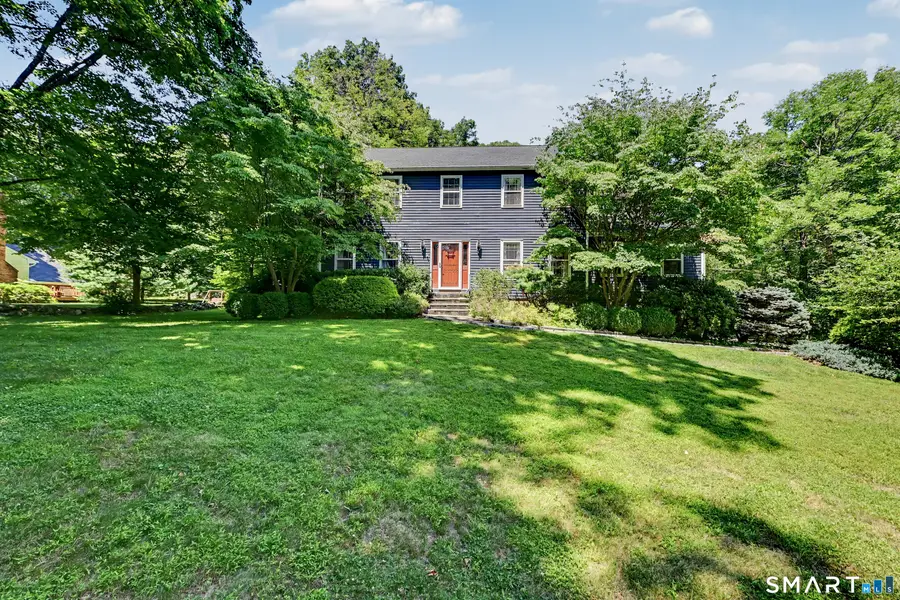 39 Standish Road, New Milford, CT 06776 - #2