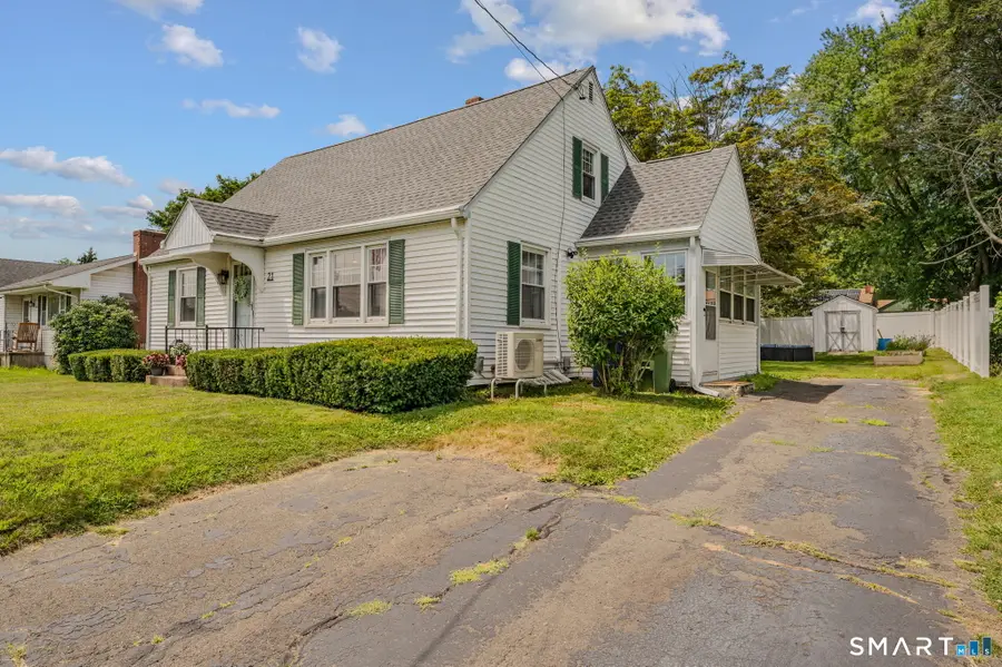 21 Tuccitto Road, Portland, CT 06480 - #2