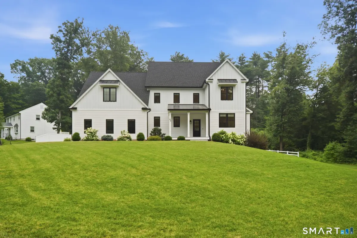 43 Oak Ridge Drive, Avon, CT 06001 - #1