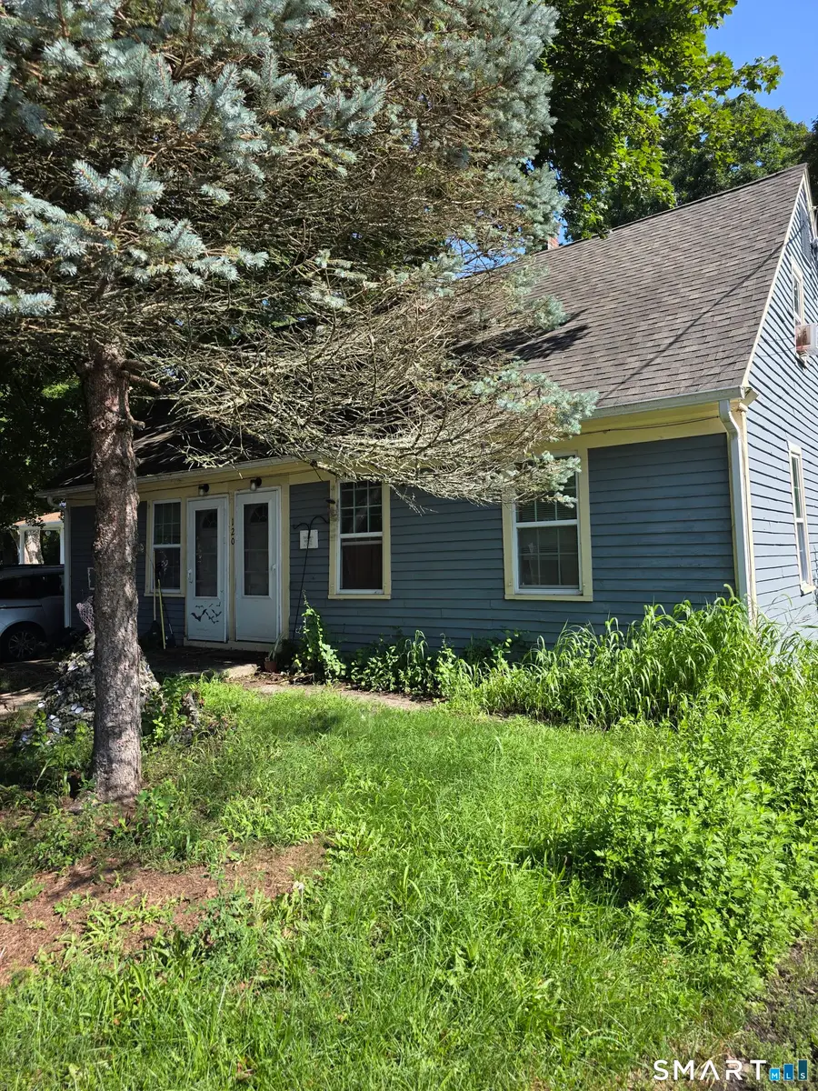 120 Route 2a, Preston, CT 06365 - #3
