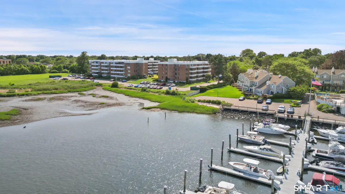 1460 Elm Street #220, Stratford, CT 06615 - #1