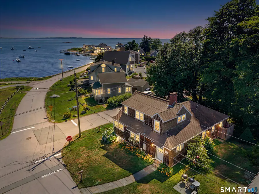 15 James Street, Stonington, CT 06378 - #3