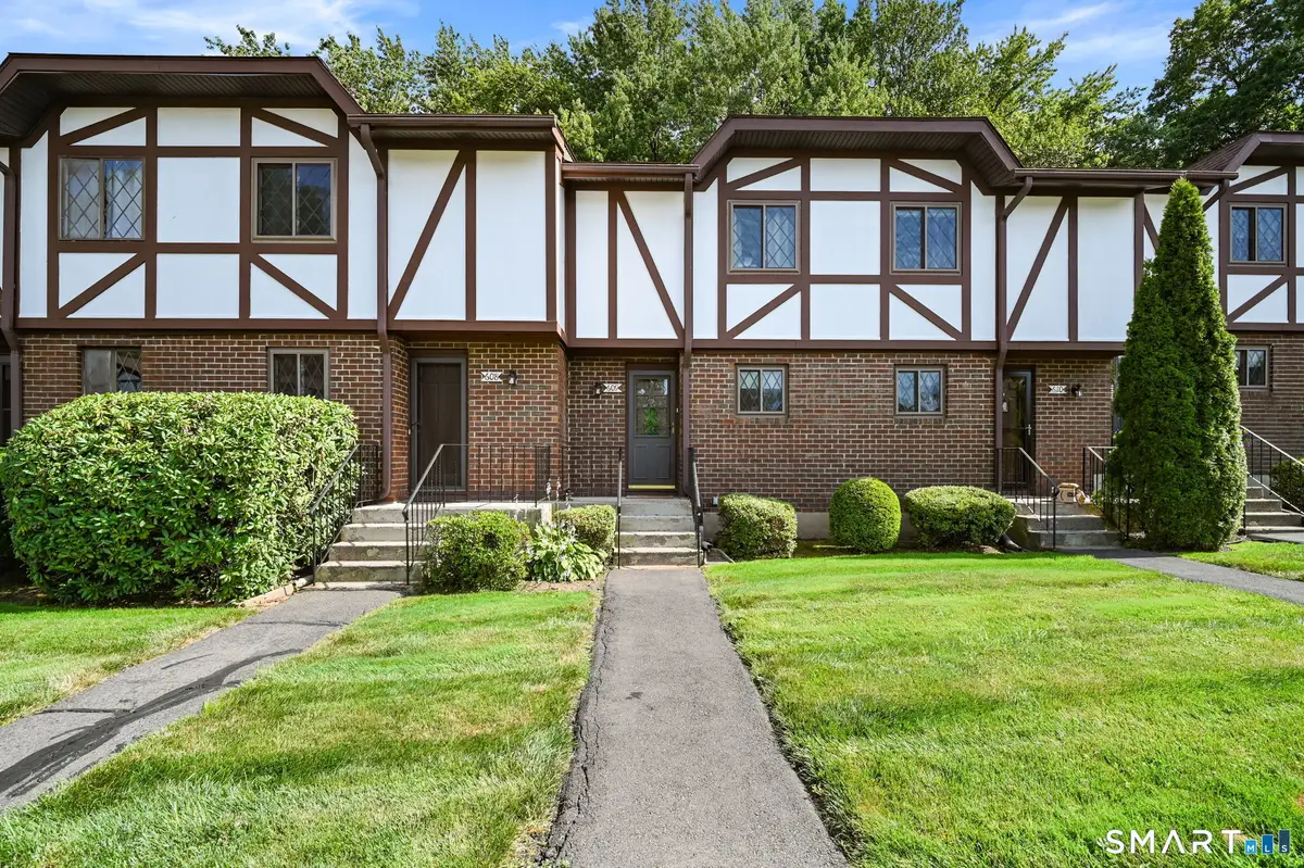 609 Cedar Hollow Drive #609, Rocky Hill, CT 06067 - #1