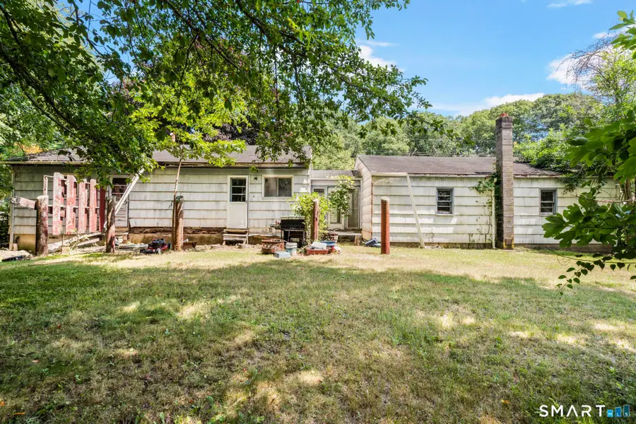 13 Shawondassee Drive, Stonington, CT 06378 - #2