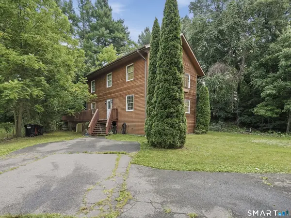 53 Quarry Lane, Meriden, CT 06451