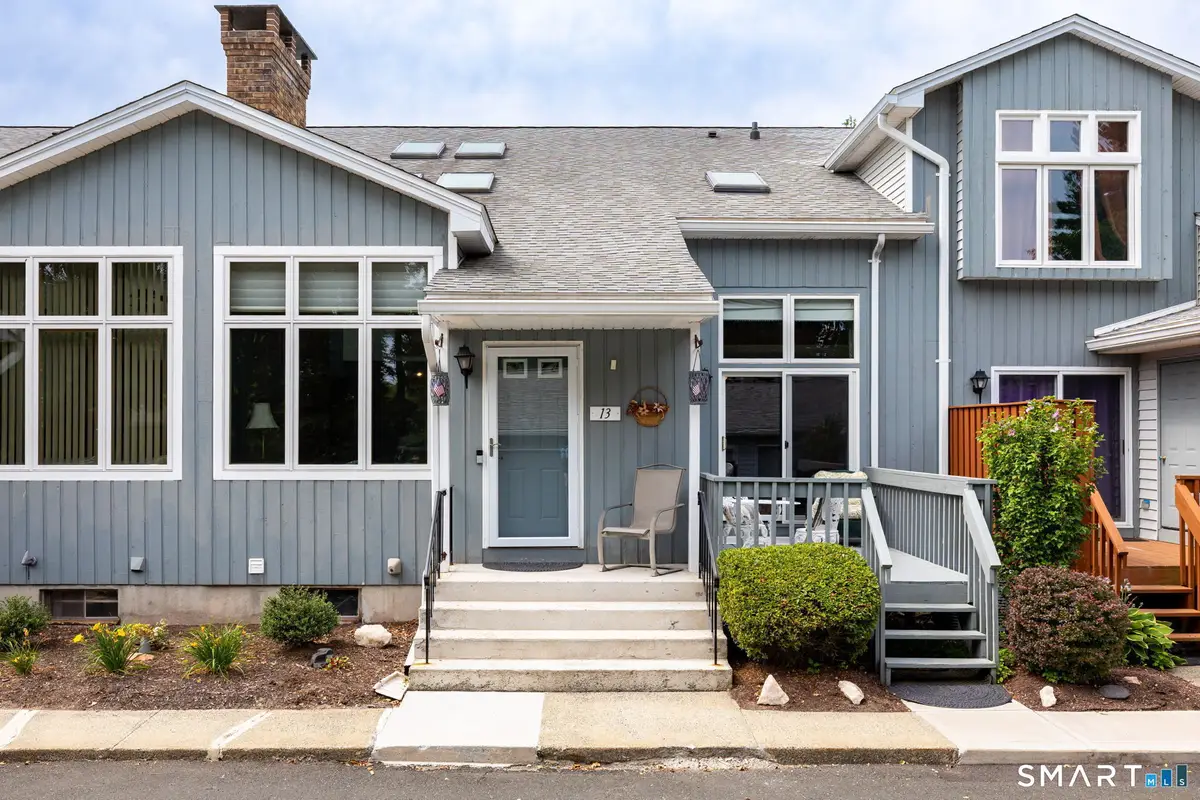 13 Ivy Lane #13, South Windsor, CT 06074 - #1
