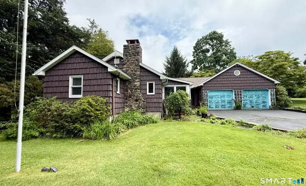 22 Southview Road, New Fairfield, CT 06812