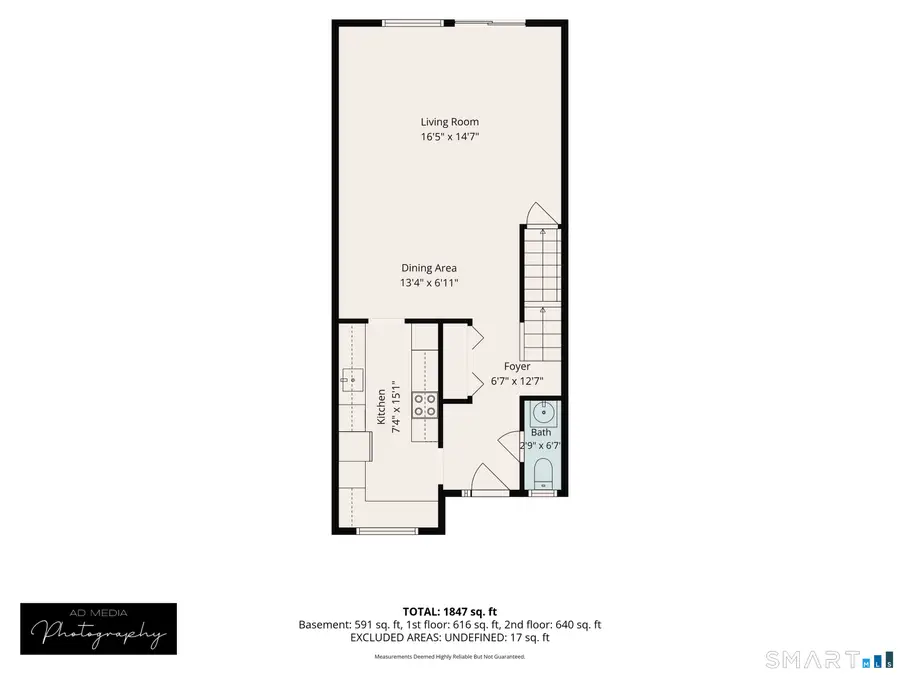 40 Chestnut Court #40, Cromwell, CT 06416 - #3