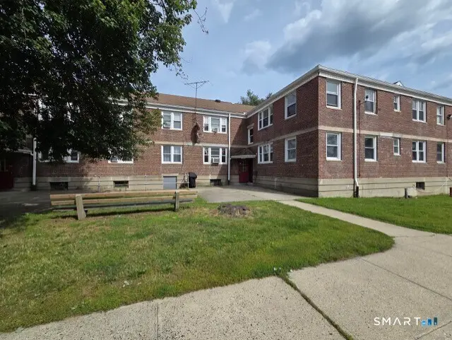 54 Canaan Court #18, Bldg 85, Stratford, CT 06614 - #1