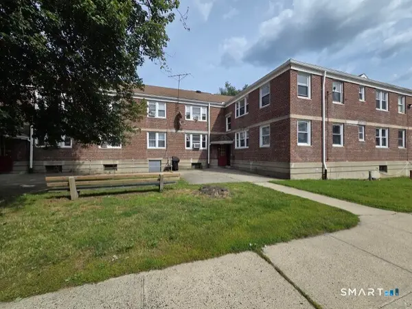 54 Canaan Court #18, Bldg 85, Stratford, CT 06614
