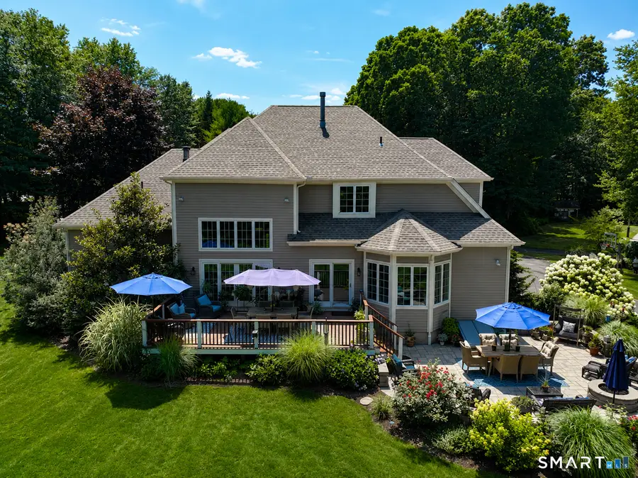 66 Nicole Drive, South Glastonbury, CT 06073 - #2