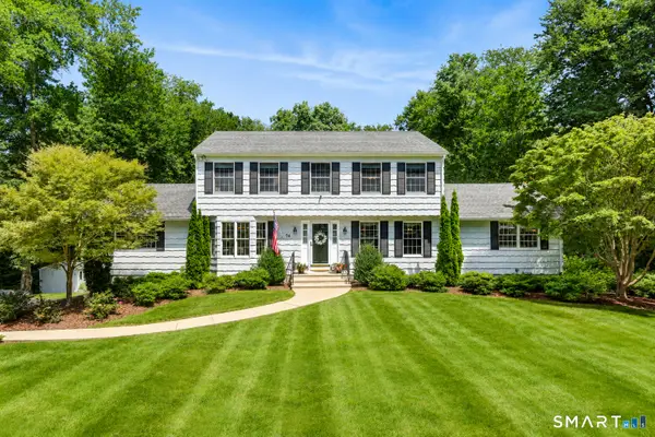 94 Swendsen Drive, Monroe, CT 06468