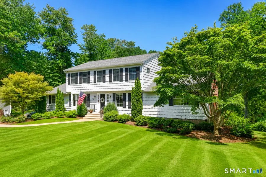 94 Swendsen Drive, Monroe, CT 06468 - #2
