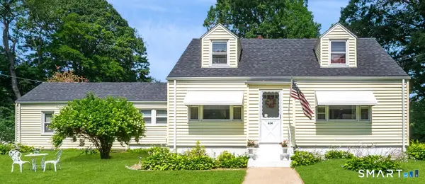 634 Bradley Street, East Haven, CT 06512