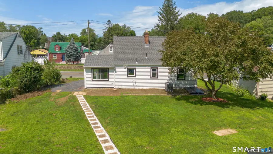 207 Nichols Drive, Waterbury, CT 06708 - #2