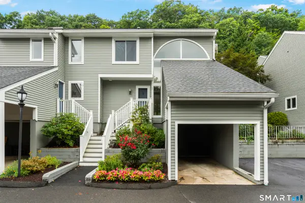 13 Glen Ridge #13, Wilton, CT 06897