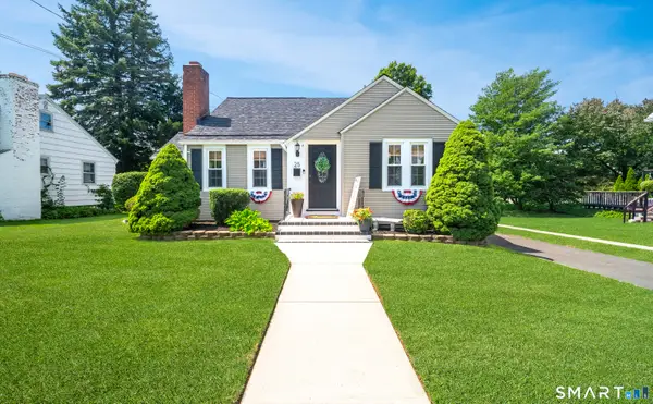 25 Garfield Avenue, Middletown, CT 06457