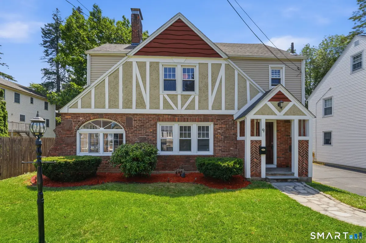 9 Carmel Street, Hartford, CT 06106 - #1