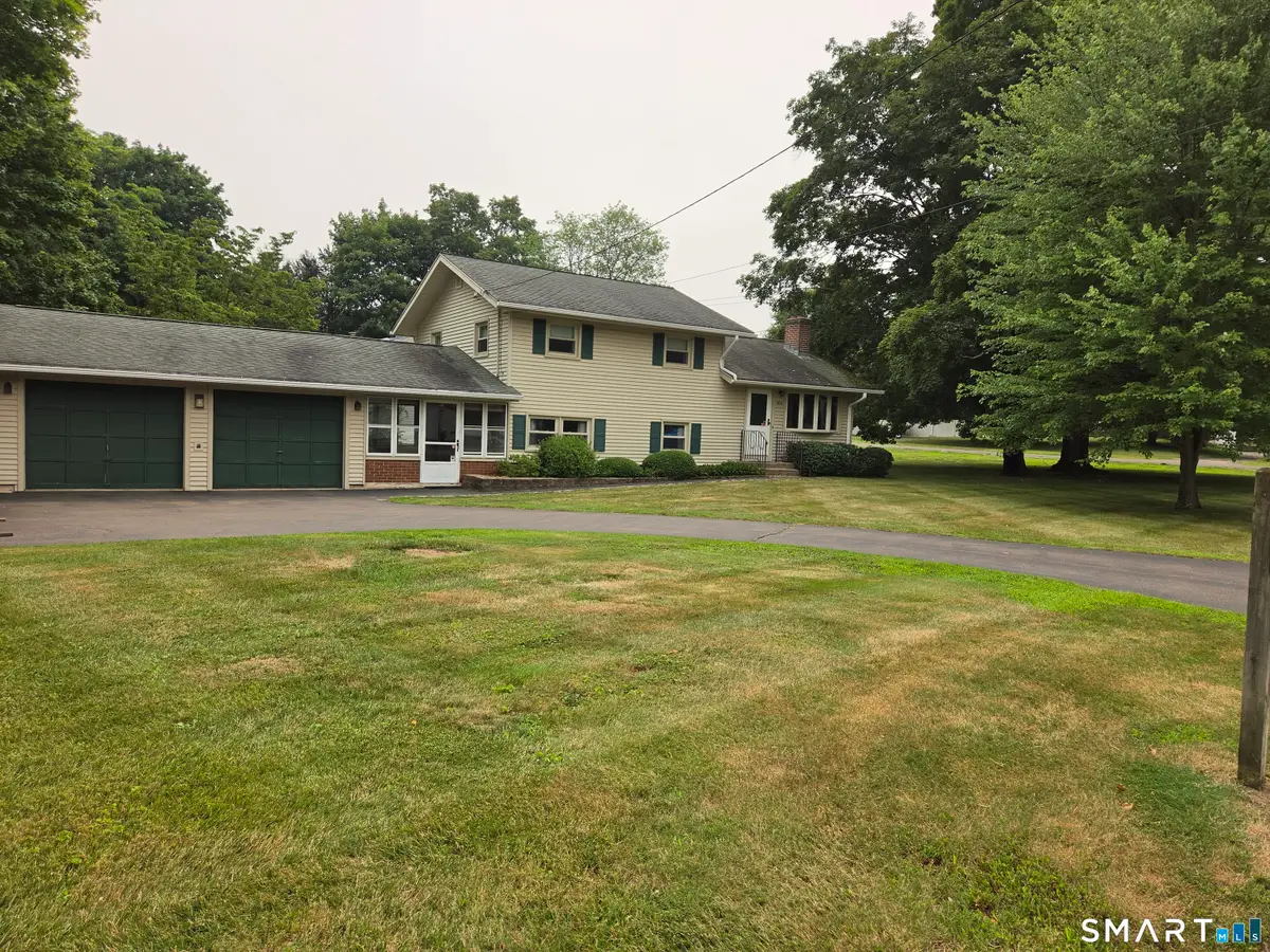 15 Russo Drive, Hamden, CT 06518 - #1
