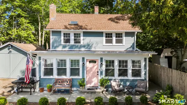 20 Bradley Avenue, Branford, CT 06405