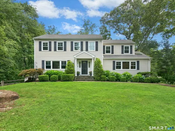 9 Nursery Court, Norwalk, CT 06850