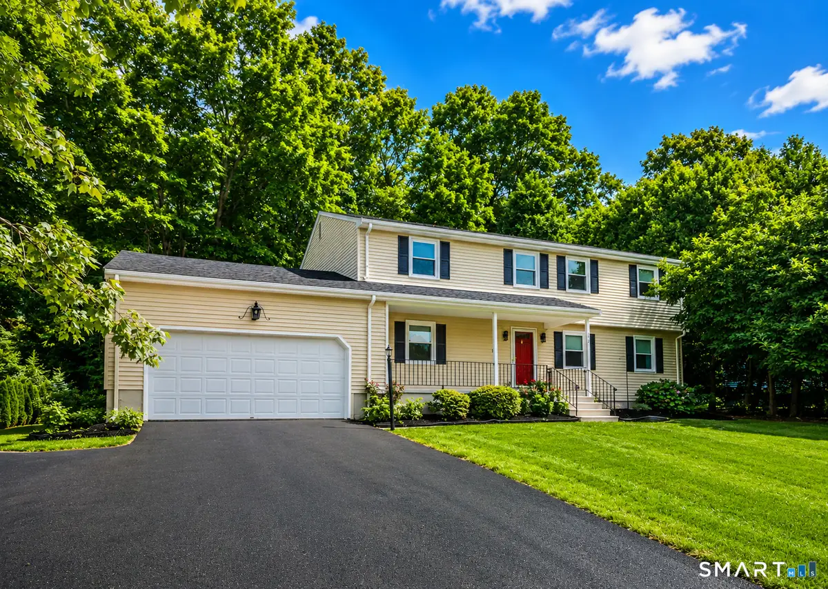 132 Hollyberry Lane, Plainville, CT 06062 - #1