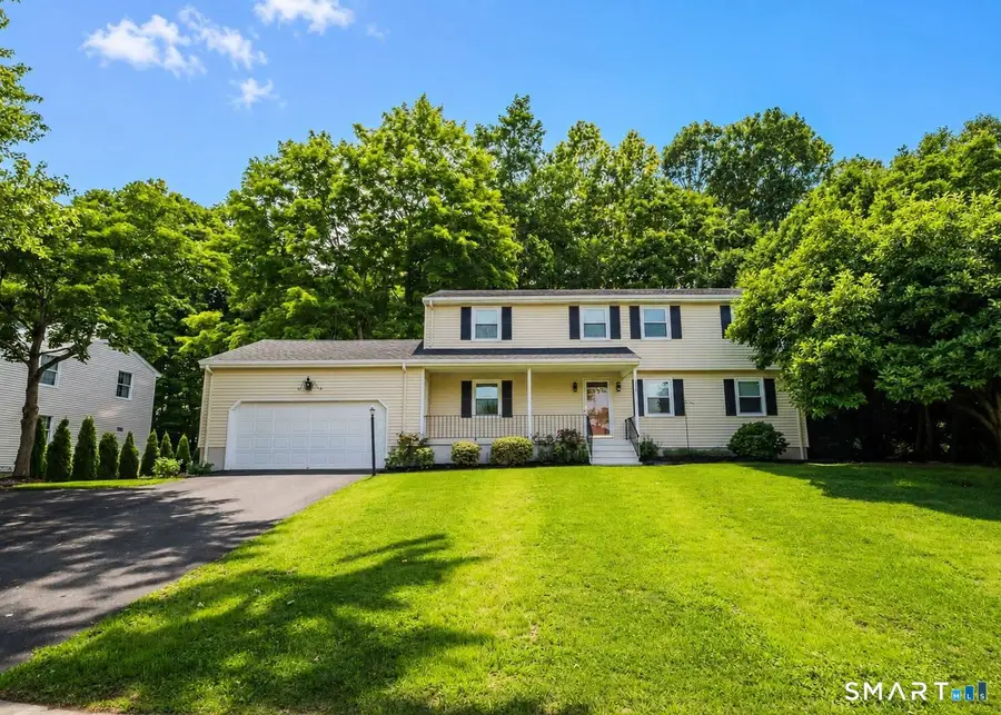 132 Hollyberry Lane, Plainville, CT 06062 - #3