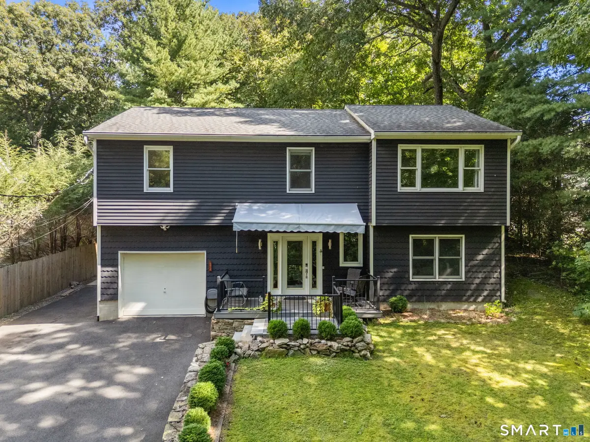 574 Belden Hill Road, Norwalk, CT 06850 - #1
