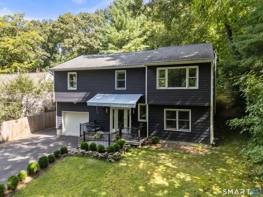 574 Belden Hill Road, Norwalk, CT 06850 - #2