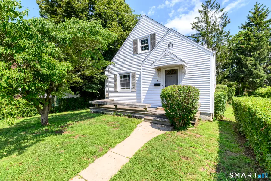 9 Penzance Road, Stamford, CT 06902 - #3