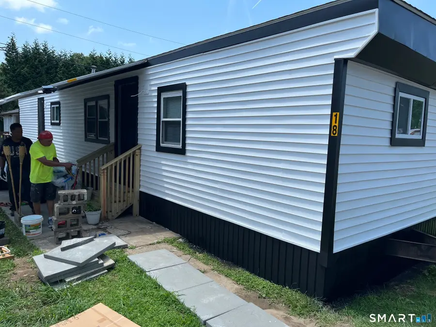 9 Main Street #LOT 18, South Windsor, CT 06074 - #2
