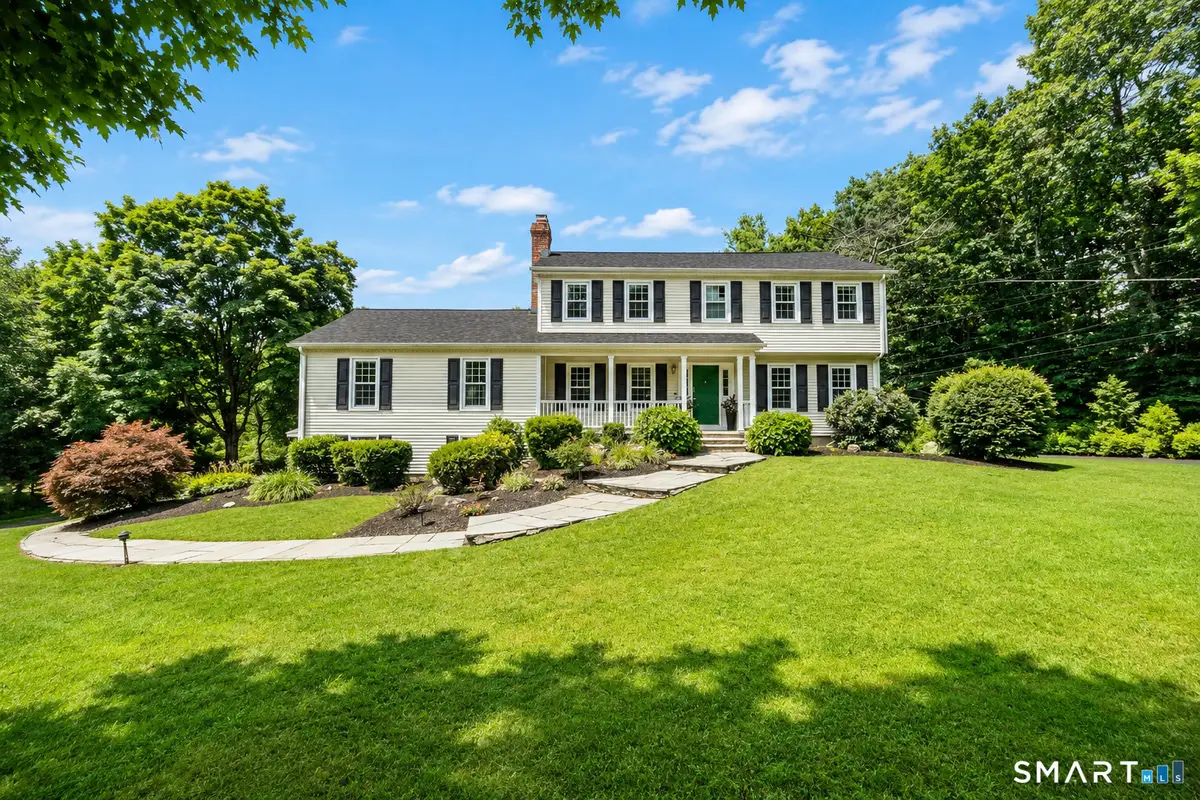 38 Wigwam Drive, Shelton, CT 06484 - #1