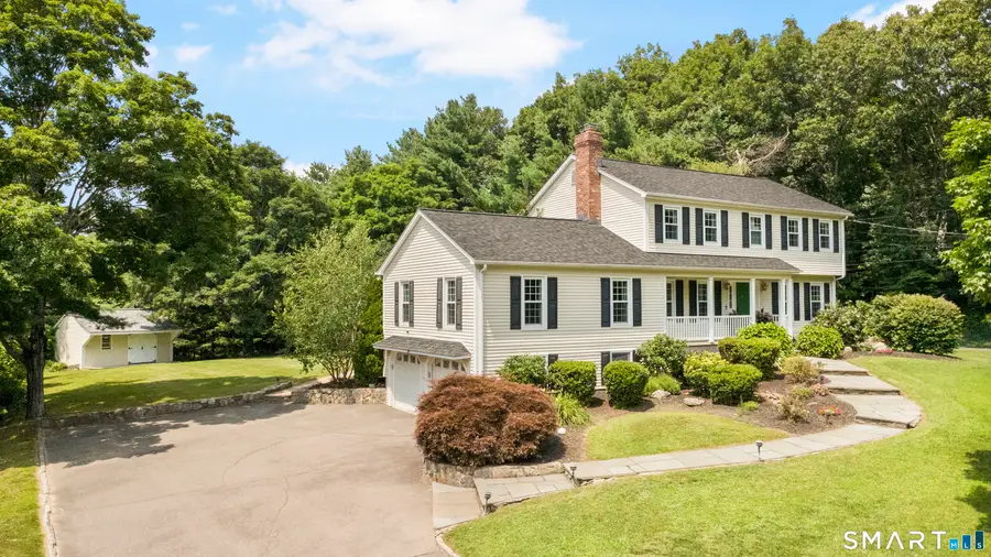 38 Wigwam Drive, Shelton, CT 06484 - #2