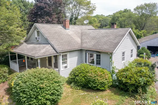 193 Old Colchester Road, Waterford, CT 06375