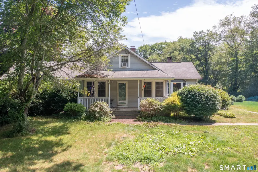 193 Old Colchester Road, Quaker Hill, CT 06375 - #2