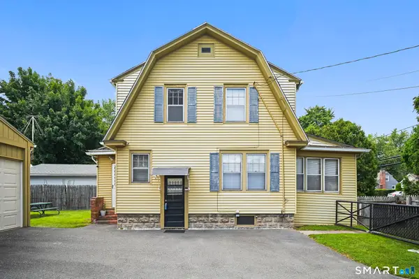 15 Bina Avenue, Windsor, CT 06095