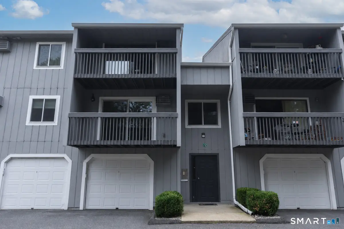 72 Buddington Road #1, Groton, CT 06340 - #1