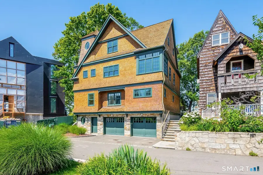 14 Rocky Point Road, Norwalk, CT 06853 - #2