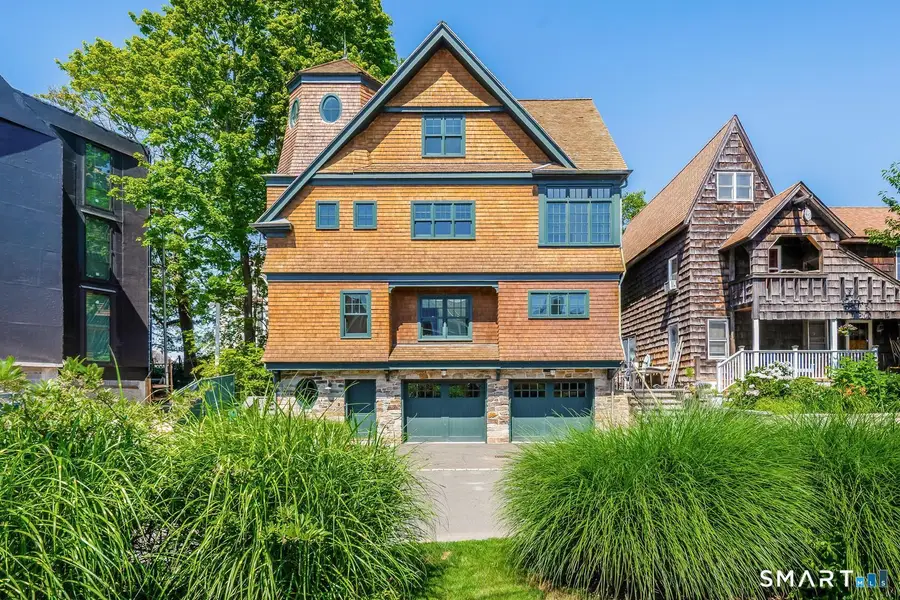 14 Rocky Point Road, Norwalk, CT 06853 - #3