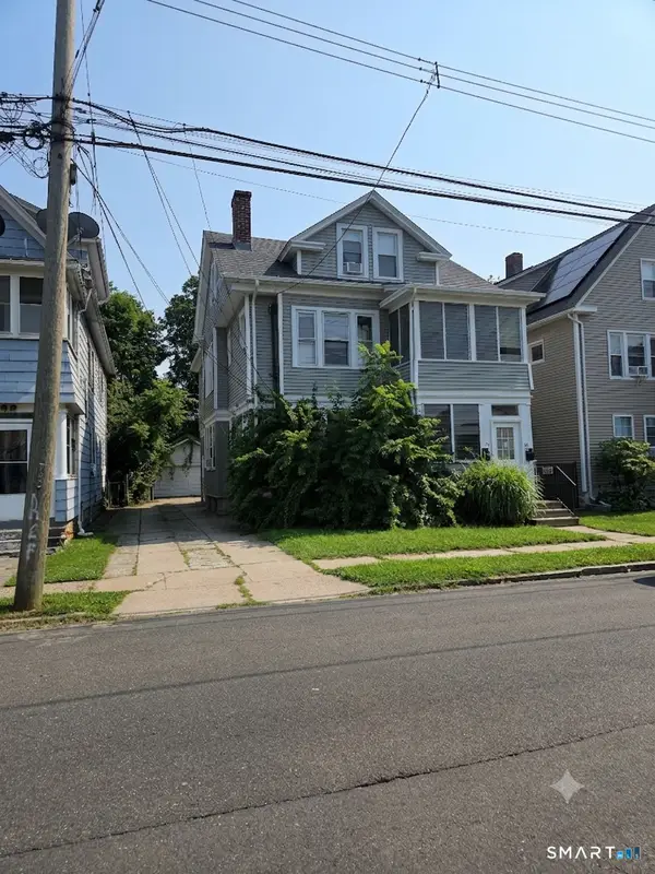 56 Bradley Avenue, Hamden, CT 06514