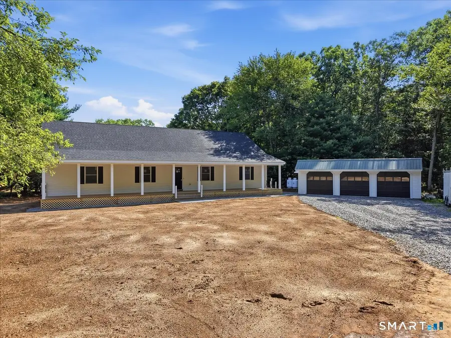 104 Hanover Road, Canterbury, CT 06331 - #2
