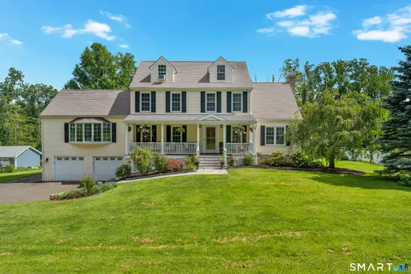 93 Flax Mill Road, Branford, CT 06405