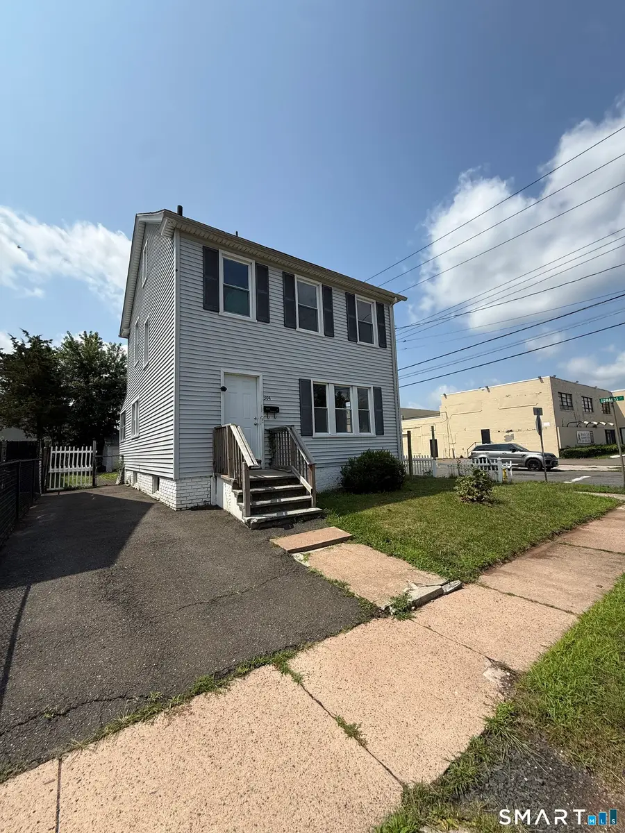 304 Morse Street, Hamden, CT 06517 - #2