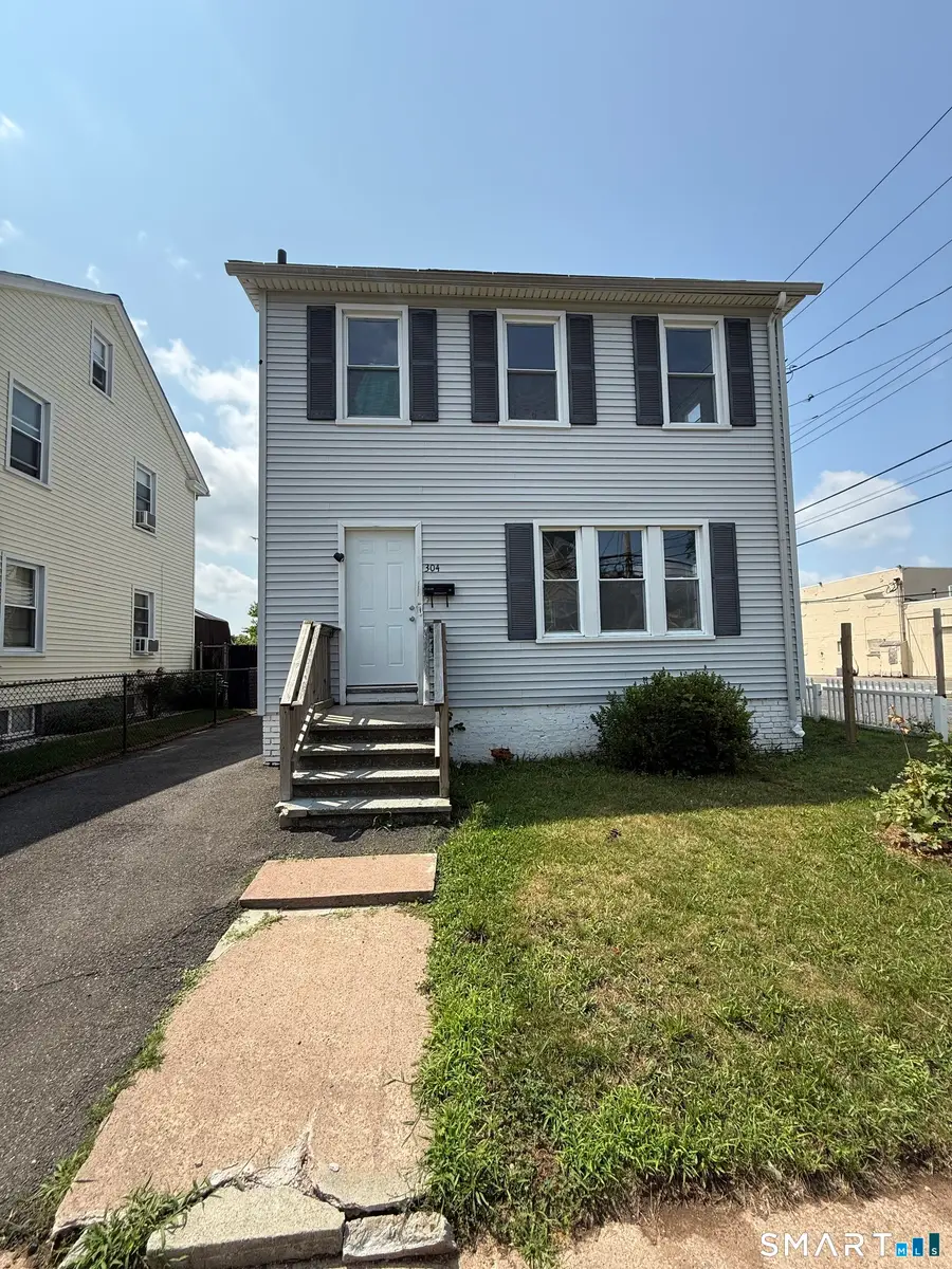 304 Morse Street, Hamden, CT 06517 - #3