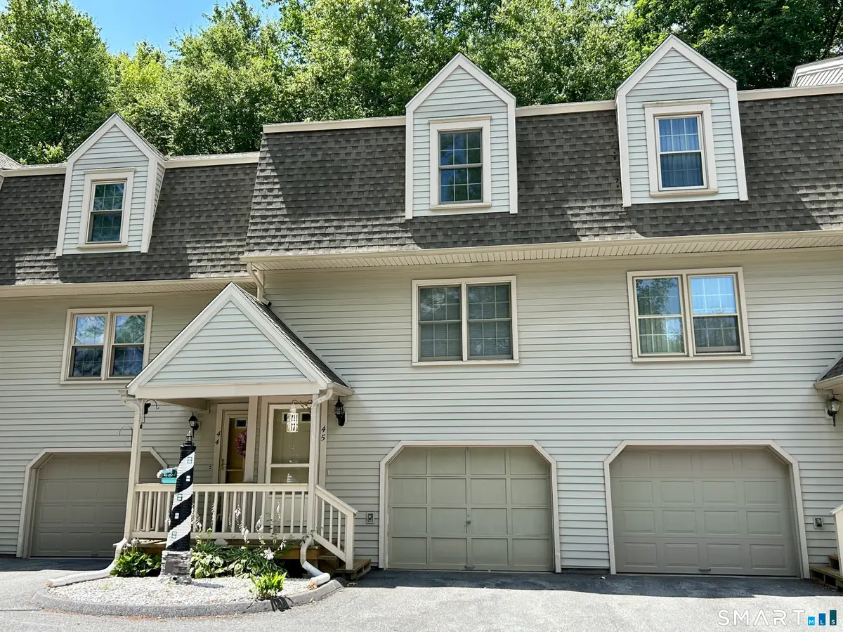 1229 Winsted Road #45, Torrington, CT 06790 - #1